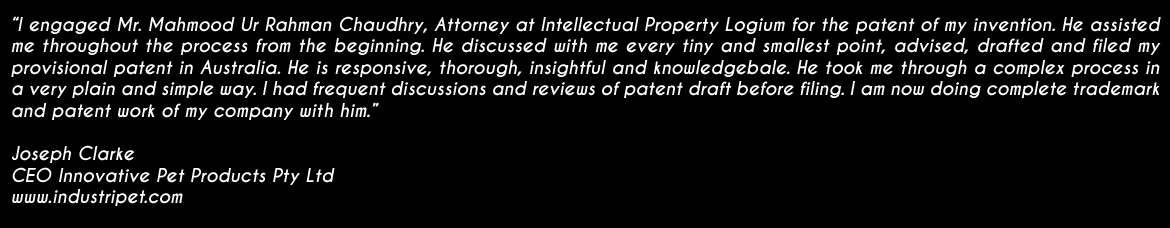 testimonial-patent-law-iplogium